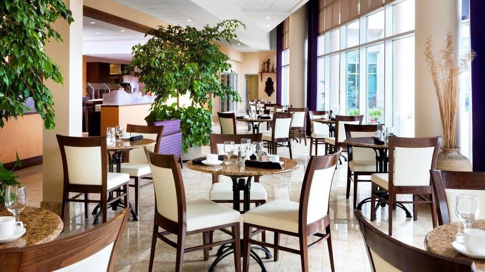 Four Points By Sheraton Londres Exterior foto