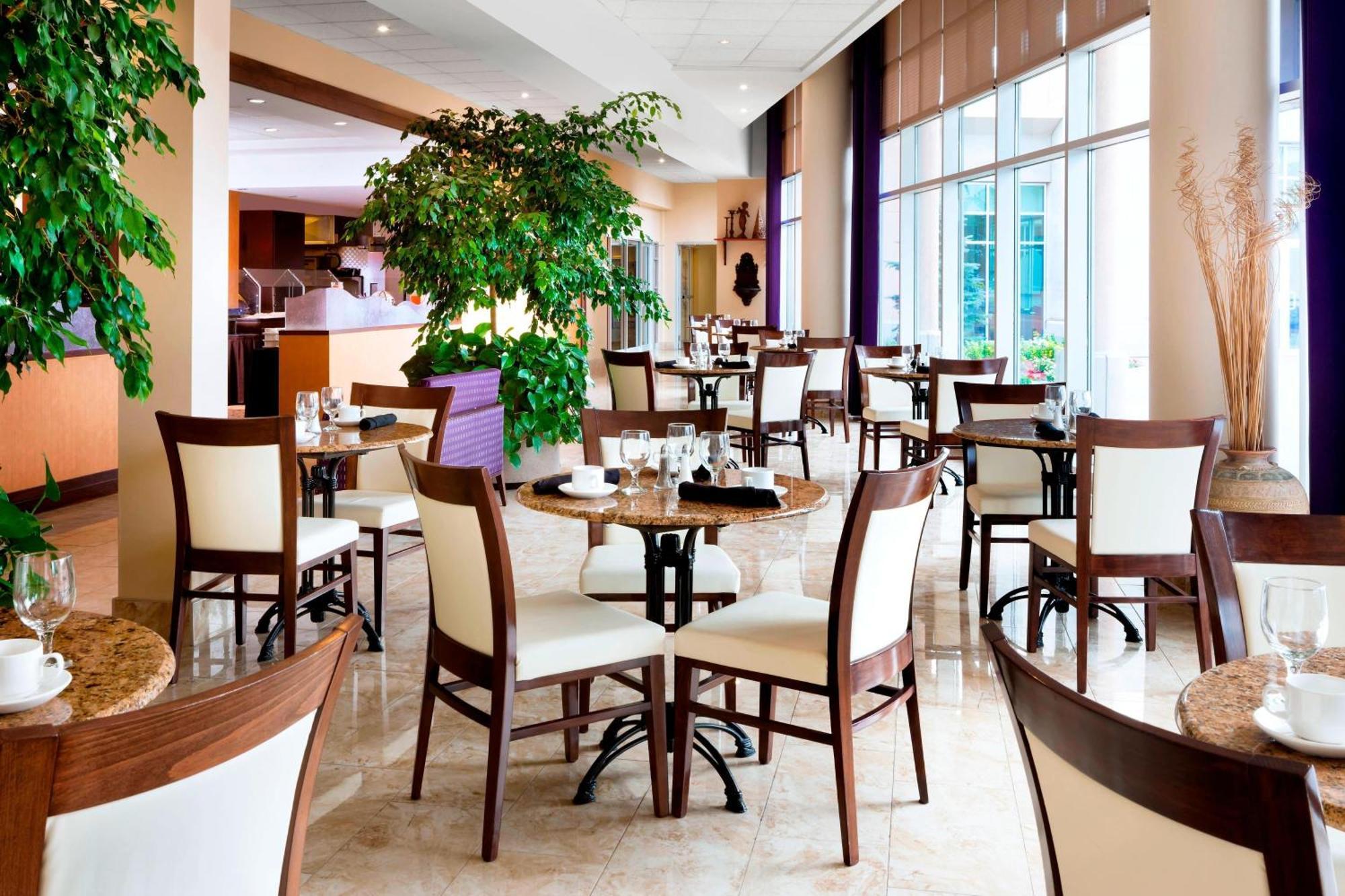 Four Points By Sheraton Londres Exterior foto