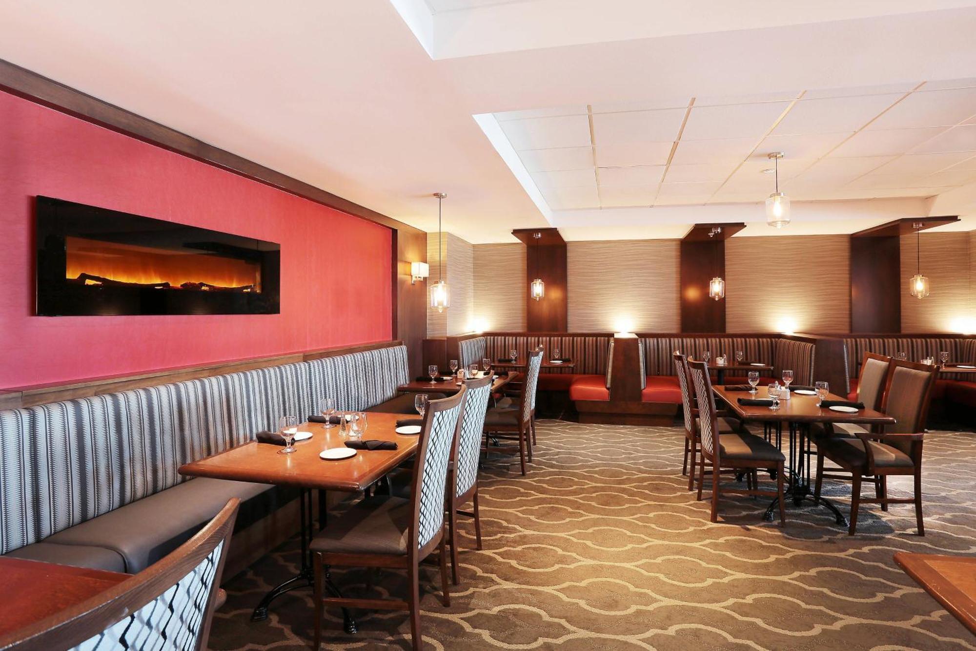 Four Points By Sheraton Londres Exterior foto