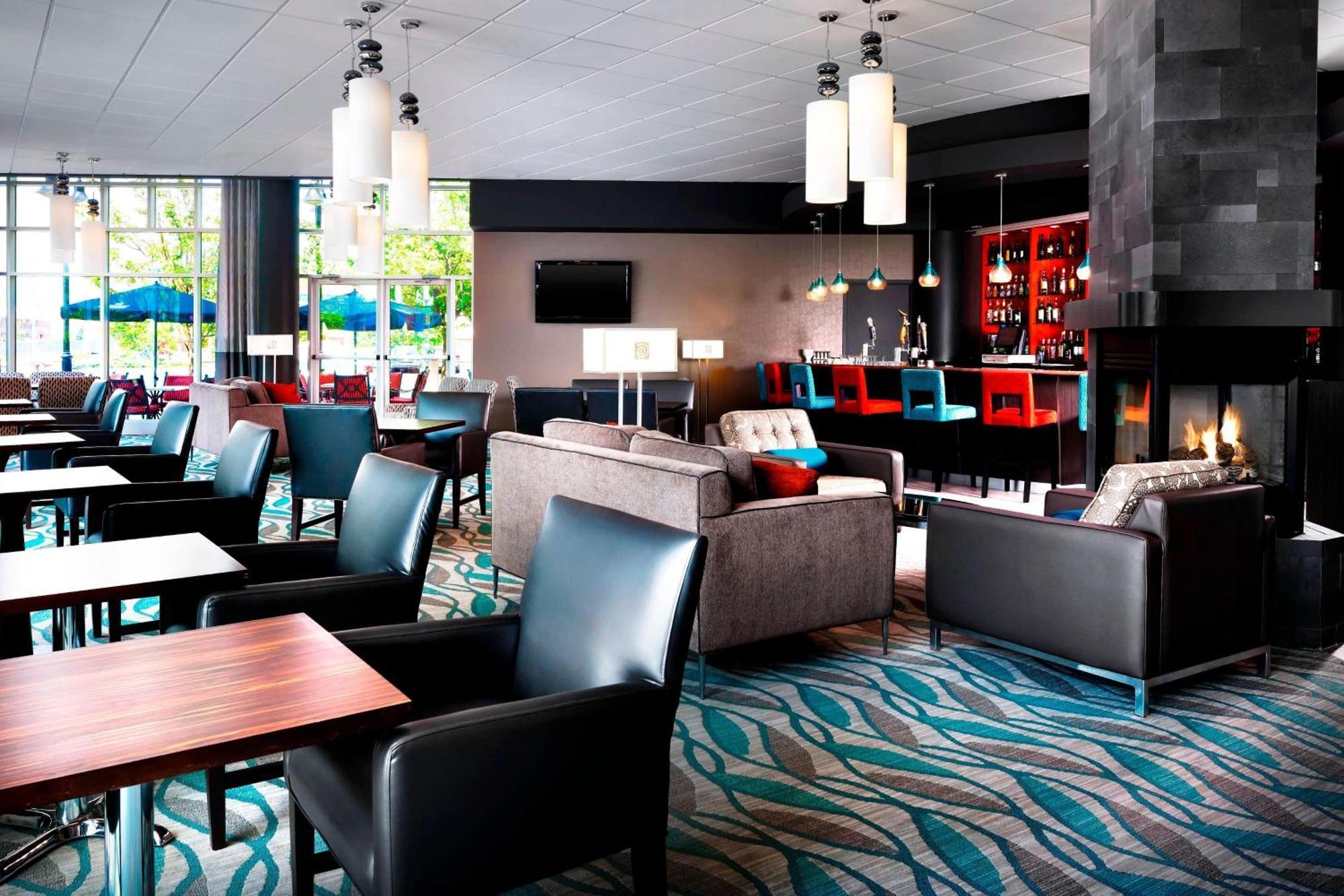 Four Points By Sheraton Londres Exterior foto