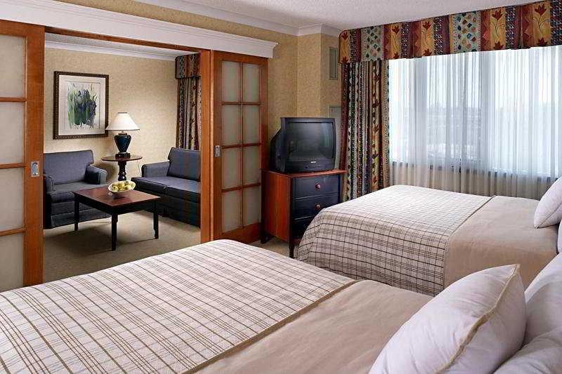 Four Points By Sheraton Londres Exterior foto
