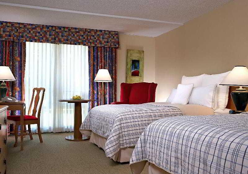 Four Points By Sheraton Londres Quarto foto